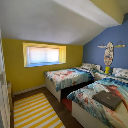 The Paintshop Hostel *