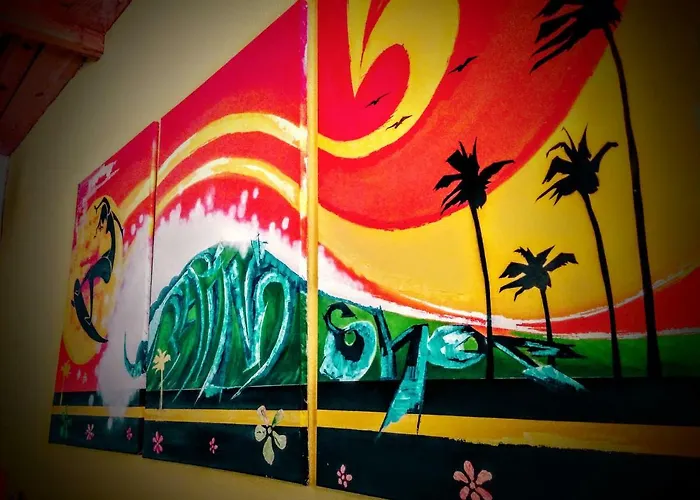 The Paintshop *