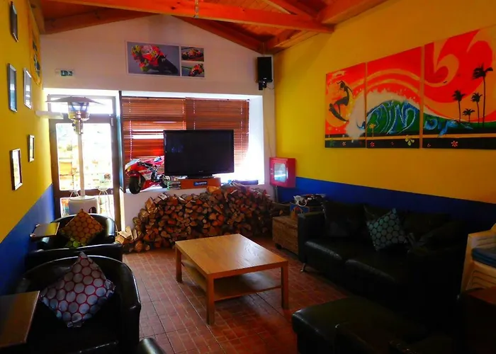 The Paintshop 旅馆