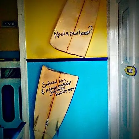 The Paintshop *