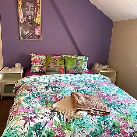 The Paintshop Hostel