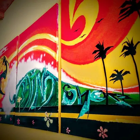 The Paintshop *