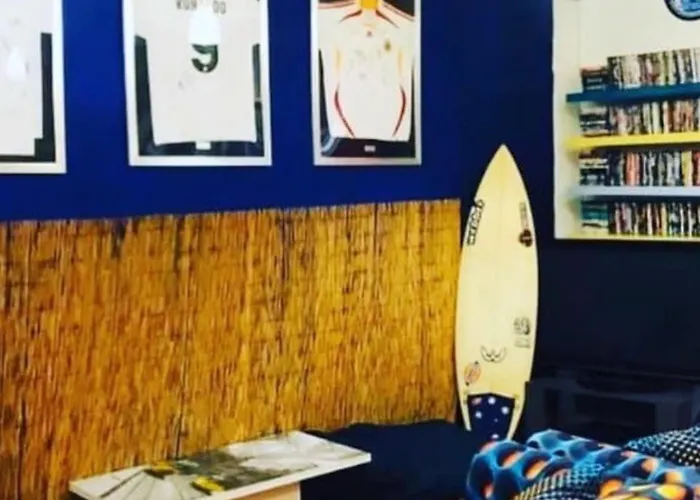 The Paintshop Фигейра-да-Фош